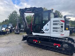 Hidromek HIDROMEK HMK 145 LC SR Stage5 + Roadliner