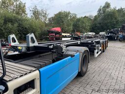  AndereOZGUL TRELER  Multi45/40/30/20 Heckbündig