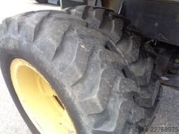 NEW HOLLAND MH 2.6