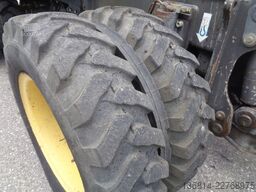 NEW HOLLAND MH 2.6