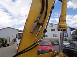 NEW HOLLAND MH 2.6