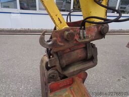 NEW HOLLAND MH 2.6