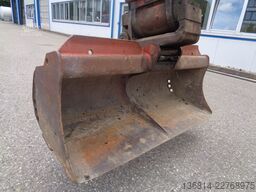 NEW HOLLAND MH 2.6