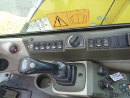 NEW HOLLAND MH 2.6