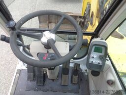 NEW HOLLAND MH 2.6