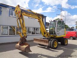 NEW HOLLAND MH 2.6