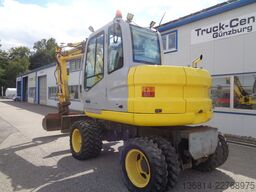 NEW HOLLAND MH 2.6
