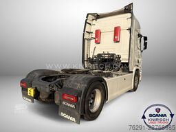 SCANIA R500A4x2NB / 2-K Hydraulik / Standklima