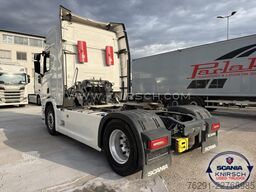 SCANIA R500A4x2NB / 2-K Hydraulik / Standklima