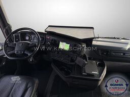 SCANIA R500A4x2NB / 2-K Hydraulik / Standklima