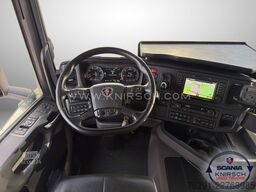 SCANIA R500A4x2NB / 2-K Hydraulik / Standklima