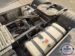 SCANIA R500A4x2NB / 2-K Hydraulik / Standklima