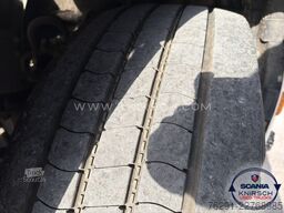 SCANIA R500A4x2NB / 2-K Hydraulik / Standklima