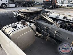 SCANIA R500A4x2NB / 2-K Hydraulik / Standklima
