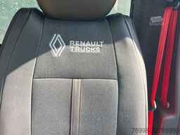 RENAULT MASTER HUMBAUR KOFFER Dholllandia Ladebordwand