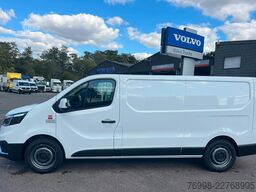 RENAULT Renault Trucks Traffic Kastenwagen