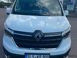 RENAULT Renault Trucks Traffic Kastenwagen