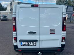 RENAULT Renault Trucks Traffic Kastenwagen