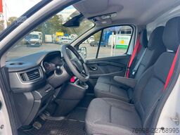 RENAULT Renault Trucks Traffic Kastenwagen