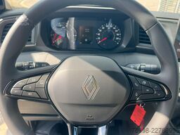 RENAULT Renault Trucks Traffic Kastenwagen