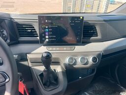RENAULT Renault Trucks Traffic Kastenwagen