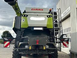 CLAAS Lexion 6900 TT