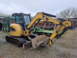 Caterpillar 304C