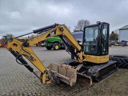 Caterpillar 304C