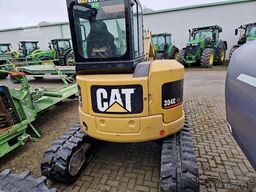 Caterpillar 304C