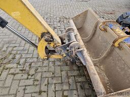 Caterpillar 304C