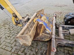 Caterpillar 304C