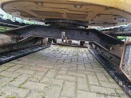 Caterpillar 304C