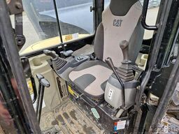 Caterpillar 304C