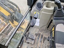 Caterpillar 304C
