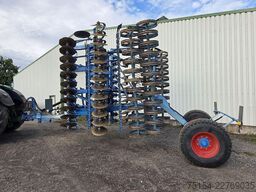 Lemken Rubin 9 KUA