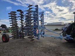 Lemken Rubin 9 KUA