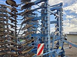 Lemken Rubin 9 KUA