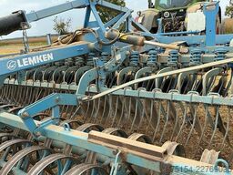 Lemken Rubin 9 KUA