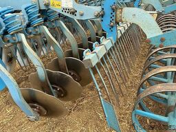 Lemken Rubin 9 KUA