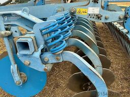 Lemken Rubin 9 KUA