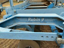 Lemken Rubin 9 KUA