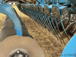 Lemken Rubin 9 KUA