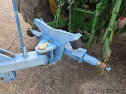 Lemken Rubin 9 KUA