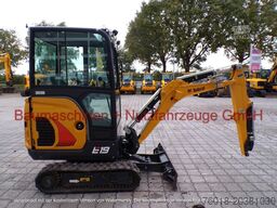 Bobcat E 19