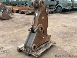 Verachtert S40/MP20 jaw