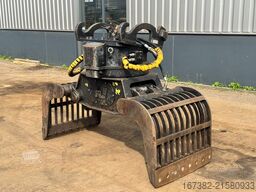 Verachtert CW40 VRG 20 / G310B