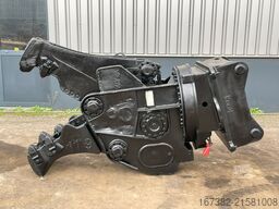 Caterpillar VTK40/MP20PP OQ80