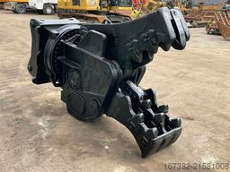 Caterpillar VTK40/MP20PP OQ80