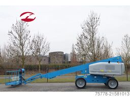 Genie S-65 | 22 METER | 227 KG