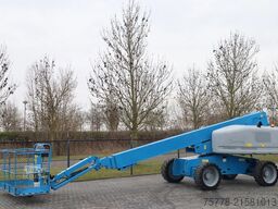 Genie S-65 | 22 METER | 227 KG